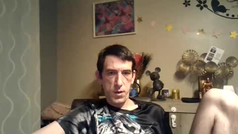 Snapshot of dreamguy38 chatting on 16, 2, 2025 dreamguy38 online show from 16, 2, 2025