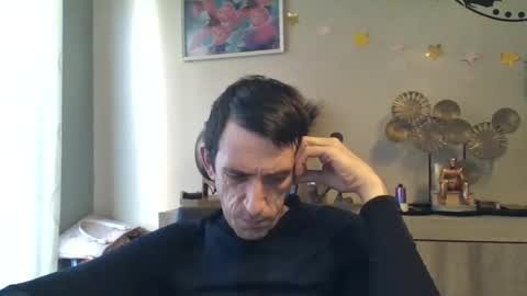 Snapshot of dreamguy38 chatting on 18, 2, 2025 dreamguy38 online show from 18, 2, 2025