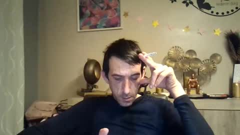 Snapshot of dreamguy38 chatting on 21, 2, 2025 dreamguy38 online show from 21, 2, 2025