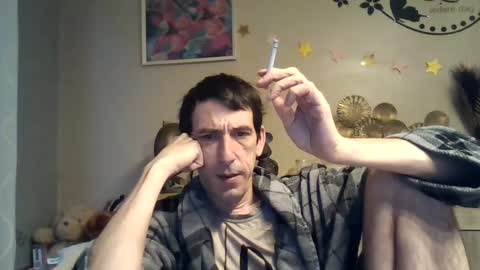 Snapshot of dreamguy38 chatting on 2, 3, 2025 dreamguy38 online show from 2, 3, 2025