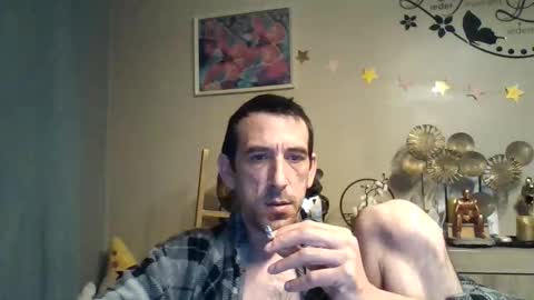 Snapshot of dreamguy38 chatting on 6, 10, 2025 dreamguy38 online show from 6, 10, 2025