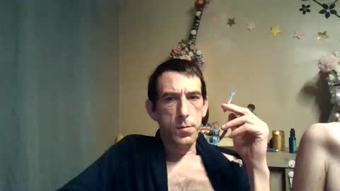 Snapshot of dreamguy38 chatting on 4, 11, 2025 dreamguy38 online show from 4, 11, 2025