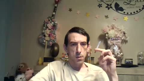 Snapshot of dreamguy38 chatting on 2, 12, 2025 dreamguy38 online show from 2, 12, 2025