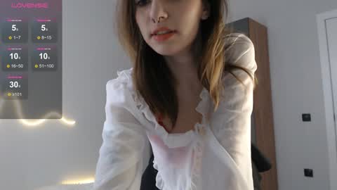  Hello im Eva  online show from 7, 2, 2025