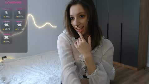 Hello im Eva  online show from 17, 2, 2025