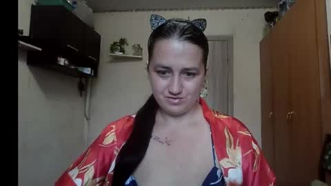 dreamiebelle online show from 30, 9, 2025