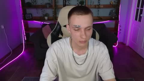 Snapshot of dreamkaii chatting on 5, 4, 2026 im Kai ntmu online show from 5, 4, 2026