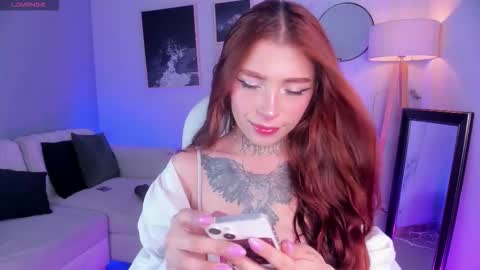 dreamleah_ online show from 14, 3, 2026