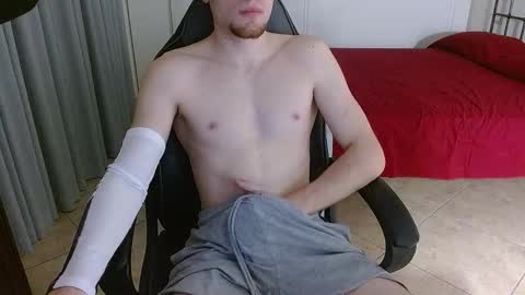 DreamBoy online show from 23, 9, 2025