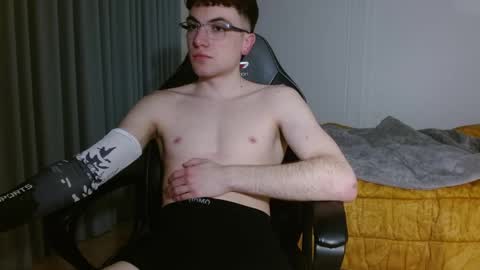 Snapshot of dreammicok chatting on 23, 3, 2026 DreamBoy online show from 23, 3, 2026