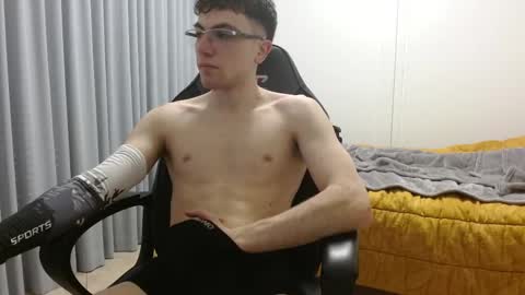 Snapshot of dreammicok chatting on 25, 3, 2026 DreamBoy online show from 25, 3, 2026