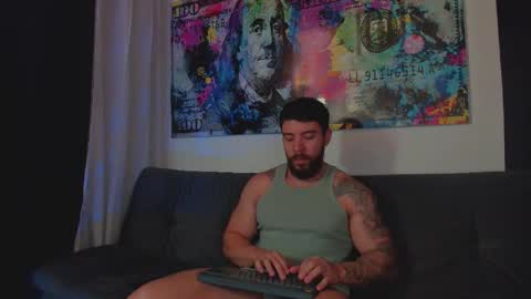 cris online show from 6, 11, 2025