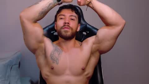 cris online show from 25, 5, 2026