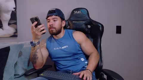 cris online show from 30, 5, 2026