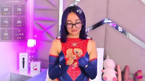 dreammy_kitty online show from 11, 4, 2026