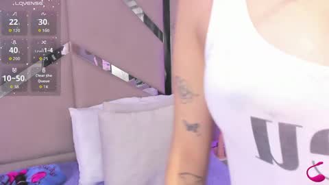 dreammy_kitty online show from 24, 7, 2026