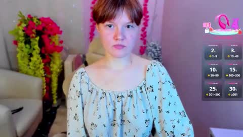 Snapshot of dreammyluna chatting on 19, 9, 2025 Luna online show from 19, 9, 2025