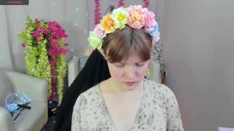Snapshot of dreammyluna chatting on 27, 9, 2025 Luna online show from 27, 9, 2025