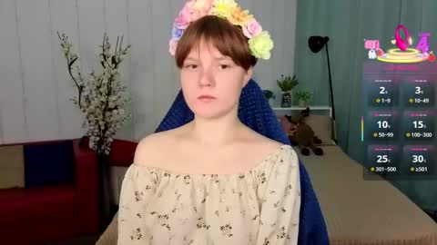 Snapshot of dreammyluna chatting on 30, 9, 2025 Luna online show from 30, 9, 2025