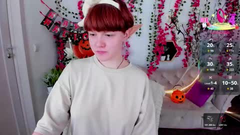 Snapshot of dreammyluna chatting on 26, 10, 2025 Luna online show from 26, 10, 2025
