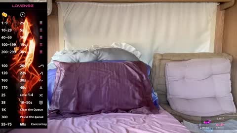 Snapshot of dreamofbarbiex chatting on 23, 9, 2025 dreamofbarbiex online show from 23, 9, 2025