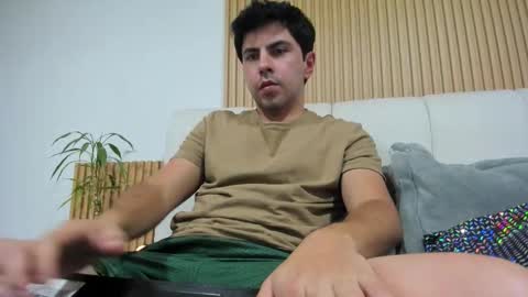 Diego online show from 19, 11, 2025