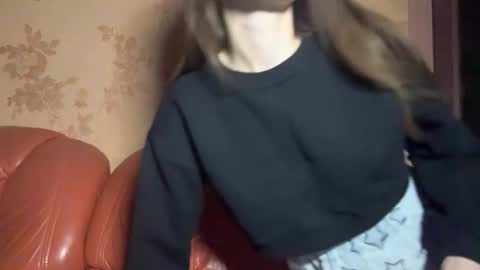 ANNIKA online show from 24, 2, 2026