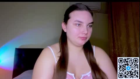 Snapshot of dreamyblushfairy chatting on 10, 3, 2026 Mila online show from 10, 3, 2026