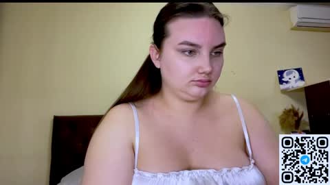 Snapshot of dreamyblushfairy chatting on 14, 4, 2026 Mila online show from 14, 4, 2026