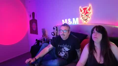 Snapshot of dreamycouple01 chatting on 11, 5, 2026 DreamyCouple01 online show from 11, 5, 2026