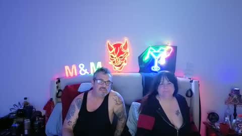 Snapshot of dreamycouple01 chatting on 17, 5, 2026 DreamyCouple01 online show from 17, 5, 2026