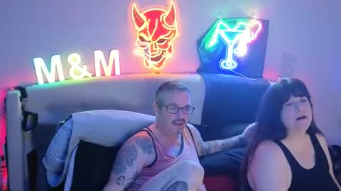 Snapshot of dreamycouple01 chatting on 21, 5, 2026 DreamyCouple01 online show from 21, 5, 2026