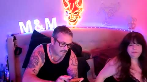 Snapshot of dreamycouple01 chatting on 25, 5, 2026 DreamyCouple01 online show from 25, 5, 2026