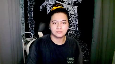 Snapshot of dreamycreamyst chatting on 7, 12, 2024 dreamycreamyst online show from 7, 12, 2024