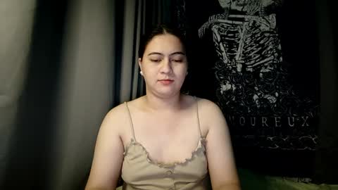 Snapshot of dreamycreamyst chatting on 11, 1, 2025 dreamycreamyst online show from 11, 1, 2025