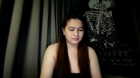 Snapshot of dreamycreamyst chatting on 21, 1, 2025 dreamycreamyst online show from 21, 1, 2025