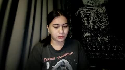 Snapshot of dreamycreamyst chatting on 22, 1, 2025 dreamycreamyst online show from 22, 1, 2025