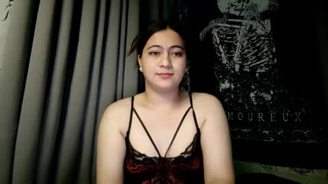Snapshot of dreamycreamyst chatting on 23, 1, 2025 dreamycreamyst online show from 23, 1, 2025