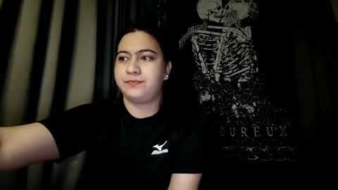 Snapshot of dreamycreamyst chatting on 26, 1, 2025 dreamycreamyst online show from 26, 1, 2025