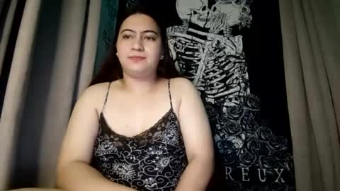 Snapshot of dreamycreamyst chatting on 21, 2, 2025 dreamycreamyst online show from 21, 2, 2025