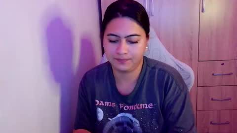 Snapshot of dreamycreamyst chatting on 15, 3, 2026 dreamycreamyst online show from 15, 3, 2026