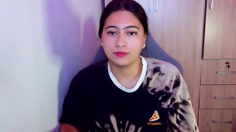 Snapshot of dreamycreamyst chatting on 16, 4, 2026 dreamycreamyst online show from 16, 4, 2026