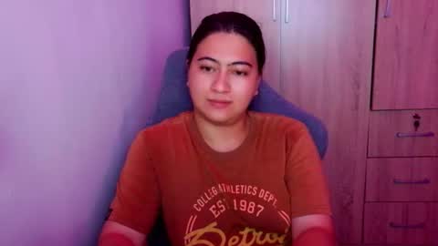 Snapshot of dreamycreamyst chatting on 18, 4, 2026 dreamycreamyst online show from 18, 4, 2026