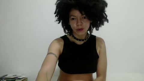 Snapshot of dreamylatina chatting on 18, 1, 2025 DreamyLatina online show from 18, 1, 2025