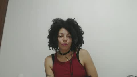 Snapshot of dreamylatina chatting on 11, 2, 2025 DreamyLatina online show from 11, 2, 2025