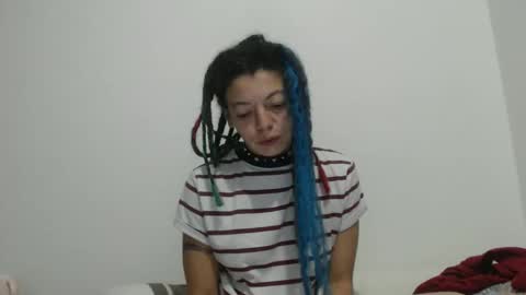 DreamyLatina online show from 19, 11, 2025