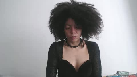 DreamyLatina online show from 28, 2, 2026