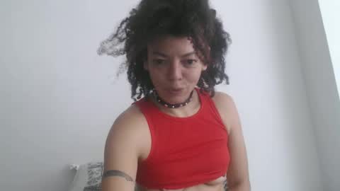 DreamyLatina online show from 18, 5, 2026