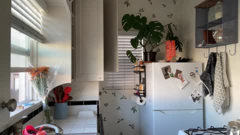 RIRI OR DREAMY online show from 5, 2, 2025