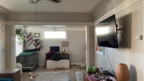 RIRI OR DREAMY online show from 18, 3, 2026